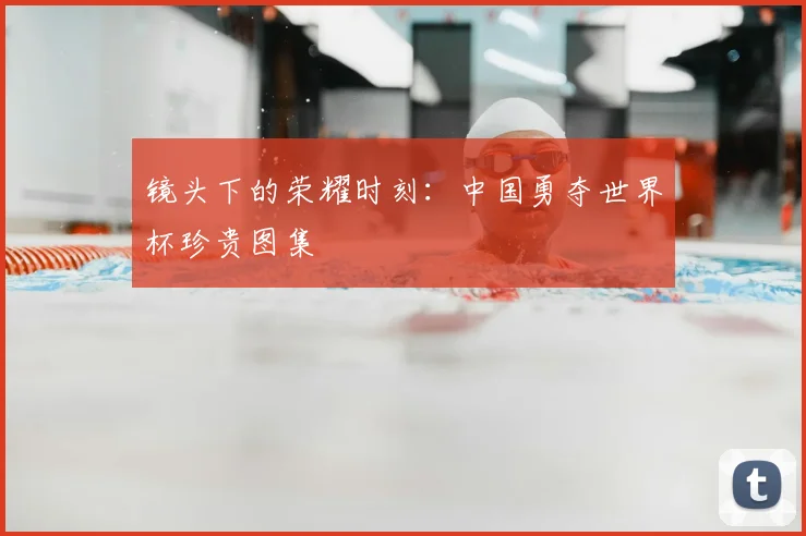镜头下的荣耀时刻：中国勇夺世界杯珍贵图集