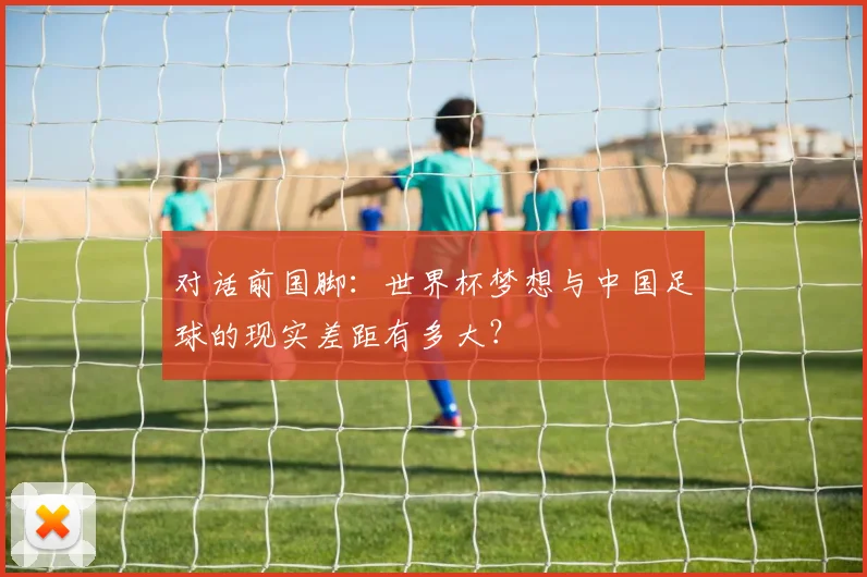 对话前国脚:世界杯梦想与中国足球的现实差距有多大?